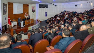 Türkiye'de Tarım Öğretiminin 178. Yıldönümü