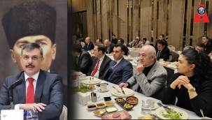 Vali Çitçi: "Erzurum her geçen gün gelişiyor"