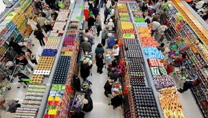 Zincir marketlerde yeni dönem...