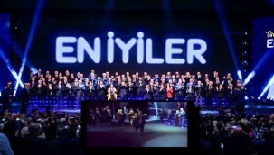 Akşener, partisinin yerel seçim beyannamesini açıkladı, adaylarını tanıttı