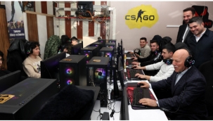 Alıştırmamak lazım...