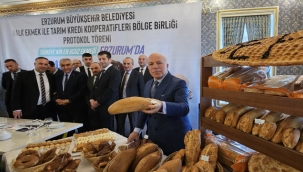 Belediyenin ekmeği 4 liradan satılacak