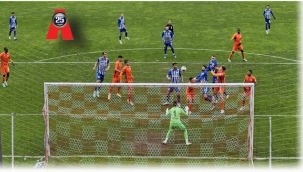 Dadaşın keyfi yerinde