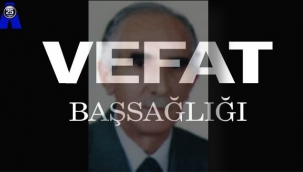 Erzurum'un eski Kültür Müdürü Bilal Ungan vefat etti