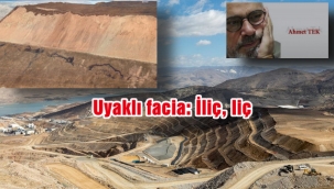 Fırat'ın kenarında kaybolan kuzudan Ömer sorumlu değil mi?