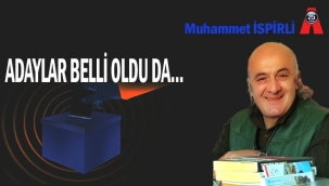 Haftaya seçim havası başlar