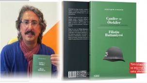 Prof. Dr. Aydemir, Gazze katliamlarını kitaplaştırdı