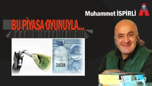 Ürün ürüne baka baka zamlanıyor