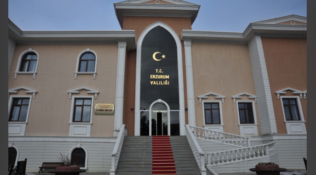 Valilik uyardı...
