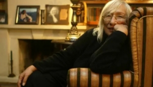 Yazar Alev Alatlı vefat etti