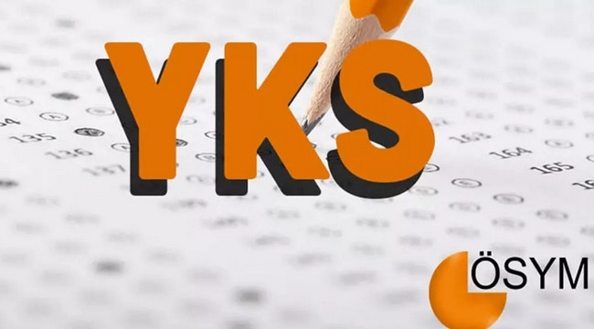 YKS 2024 başvuruları başladı