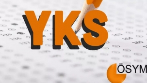 YKS 2024 başvuruları başladı