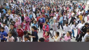 1 Nisan'da okullar tatil