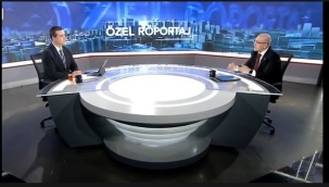 Bakan Şimşek: "Vatandaş bizden de tasarruf istiyor. Vatandaş haklı"