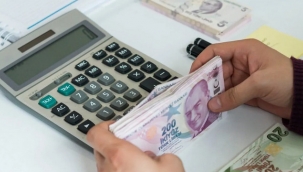 Bayram ikramiyesi ve emekli maaşları