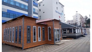 Büyükşehir'den kadınlara destek 