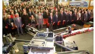 Büyükşehirden organik gübre üretimi