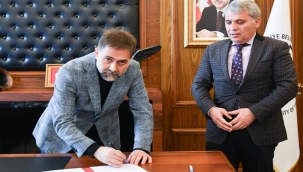 Deneme sınav ücretlerini Yakutiye Belediyesi karşılayacak