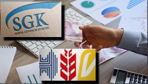 Emekliler ve ölüm aylığı alanlar...