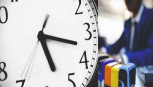 Erzurum'da mesai saatlerinde değişiklik