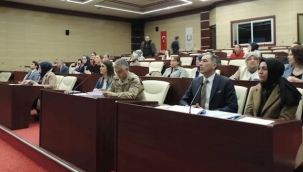 Kadına Yönelik Şiddetle Mücadele...