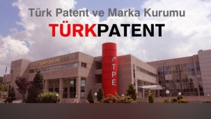 Marka başvuruları yapılıyor da...