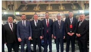 MHP Genel Yönetiminde 3 Erzurumlu