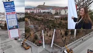 Uçar'dan "Padişahın Satış Fermanı"