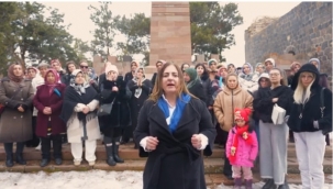 Uçar: "Talip olduğumuz vazife kimsenin tekelinde değildir"