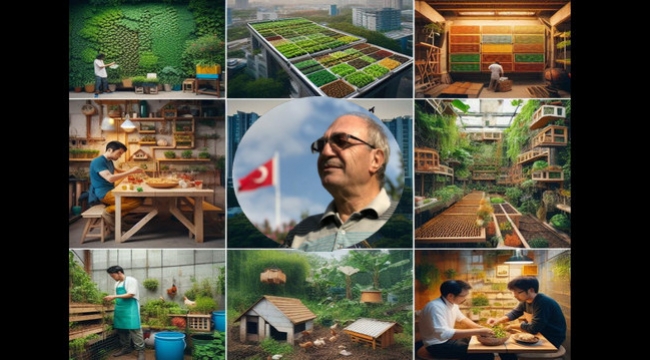 Ziraatçı Hoca, başkan adaylarına sordu..