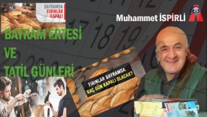 1 Temmuz 2024'de nihai karar...