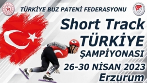 107 sporcu yarışıyor