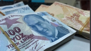 Bütçe açığı ilk çeyrekte 500 milyarı aştı