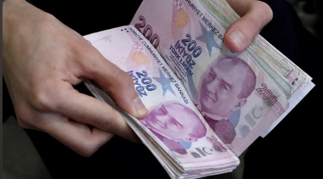 Emekli maaşlarına yeşil ışık