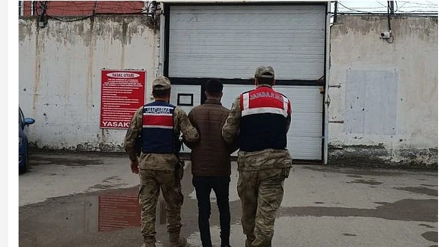 Erzurum'da cinayet suçluları yakalandı