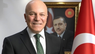 Sekmen'den teşekkür mesajı