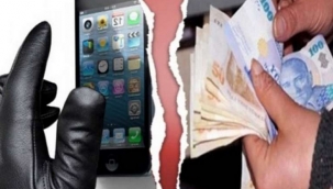 Yine savcı hikayesi ve dolandırılmaktan son anda kurtarıldı