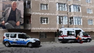 73 yaşındaki karısını öldürdü, kahvede çayını içtikten sonra polisi aradı