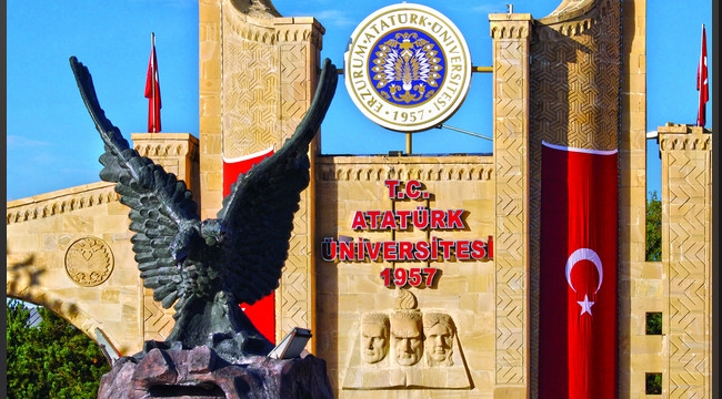 Atatürk Üniversitesi, EUA'ya tam üye olarak kabul edildi