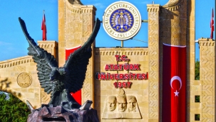 Atatürk Üniversitesi, EUA'ya tam üye olarak kabul edildi