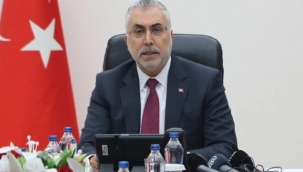 Bakan Işıkhan, emeklilerle ilgili...