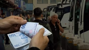 Emekliye indirim başladı