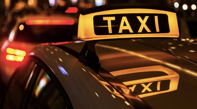 Erzurum'da taksi ücretler yeniden belirlendi