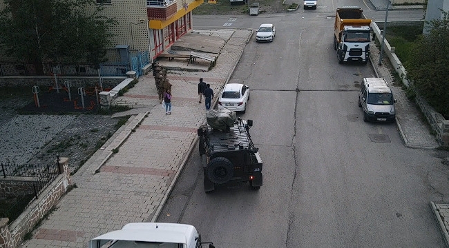 Erzurum merkezli 11 ilde yasa dışı bahis operasyonu