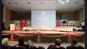 Erzurum'un Hafız Valisi Türkiye Birincisi Oldu