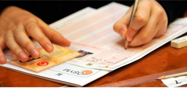 Kahvaltıdan kıyafete, soru çözme sırasından sınav sabahına...