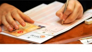 Kahvaltıdan kıyafete, soru çözme sırasından sınav sabahına...