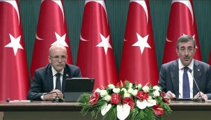 Kamuda tasarruf paketi