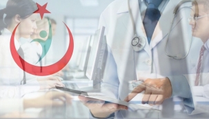 Kamuya 38 bin 625 personel alınacak