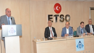 Özakalın: "Orta vadeli programa desteğimiz devam edecektir"